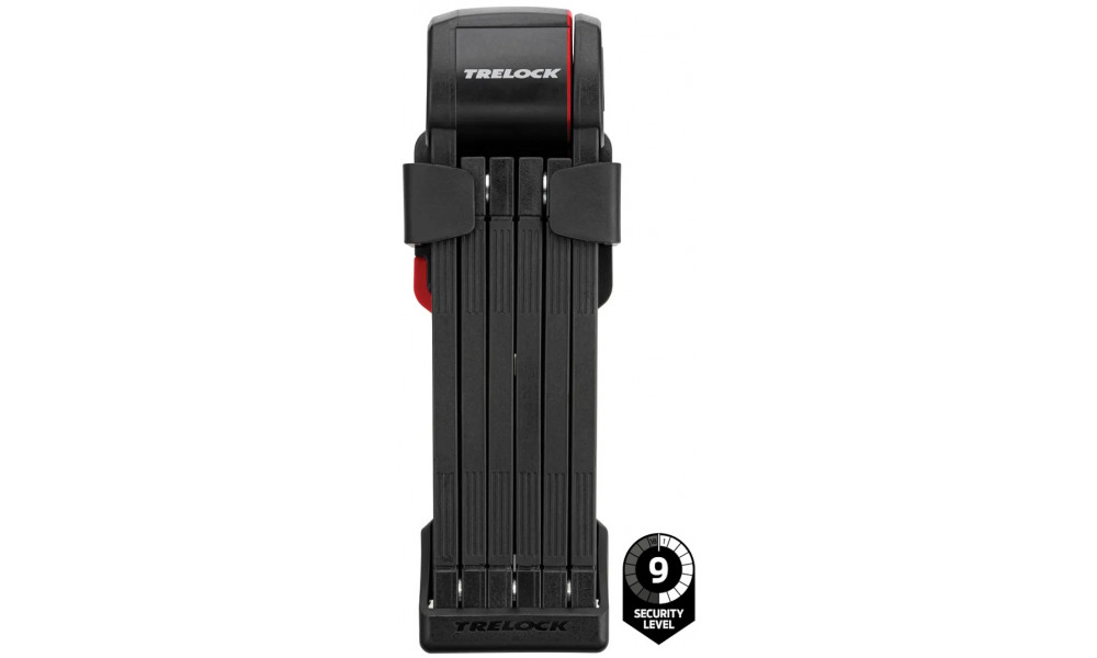 Lukk Trelock FS 380/85 Trigo X-PRESS - 1