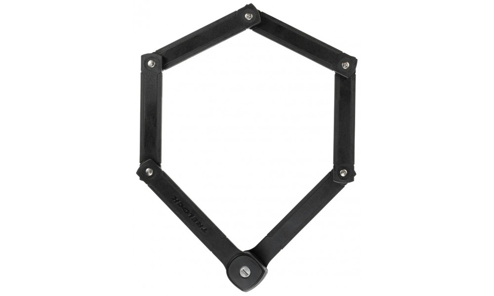 Lukk Trelock FS 380/85 Trigo X-PRESS - 2