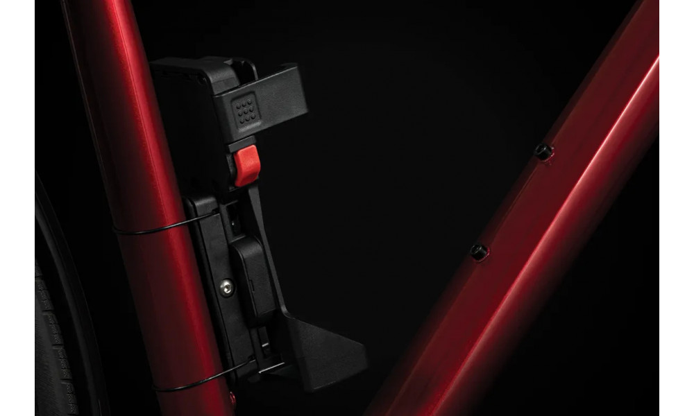 Lukk Trelock FS 380/85 Trigo X-PRESS - 5