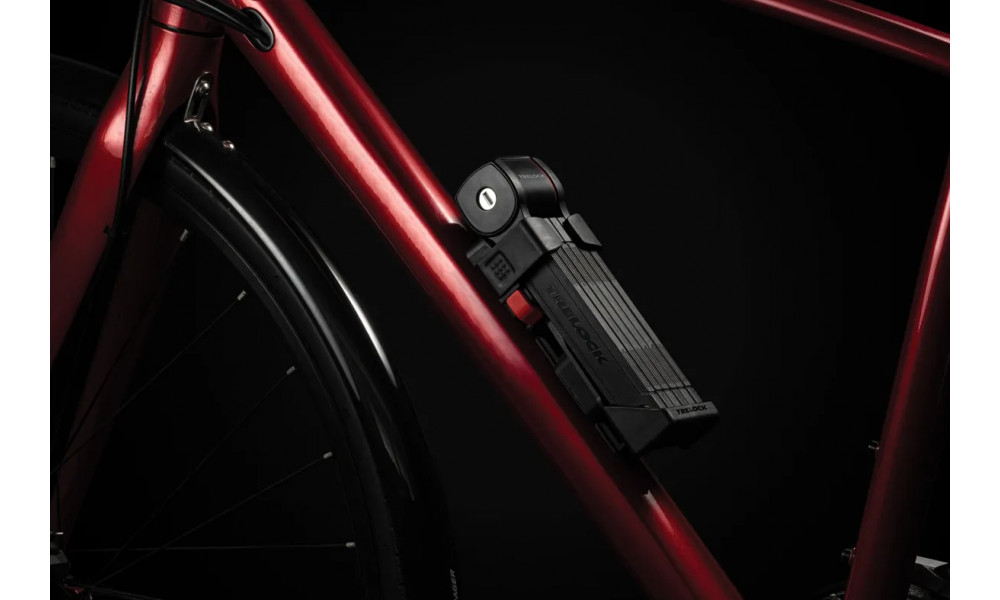 Lukk Trelock FS 380/85 Trigo X-PRESS - 6