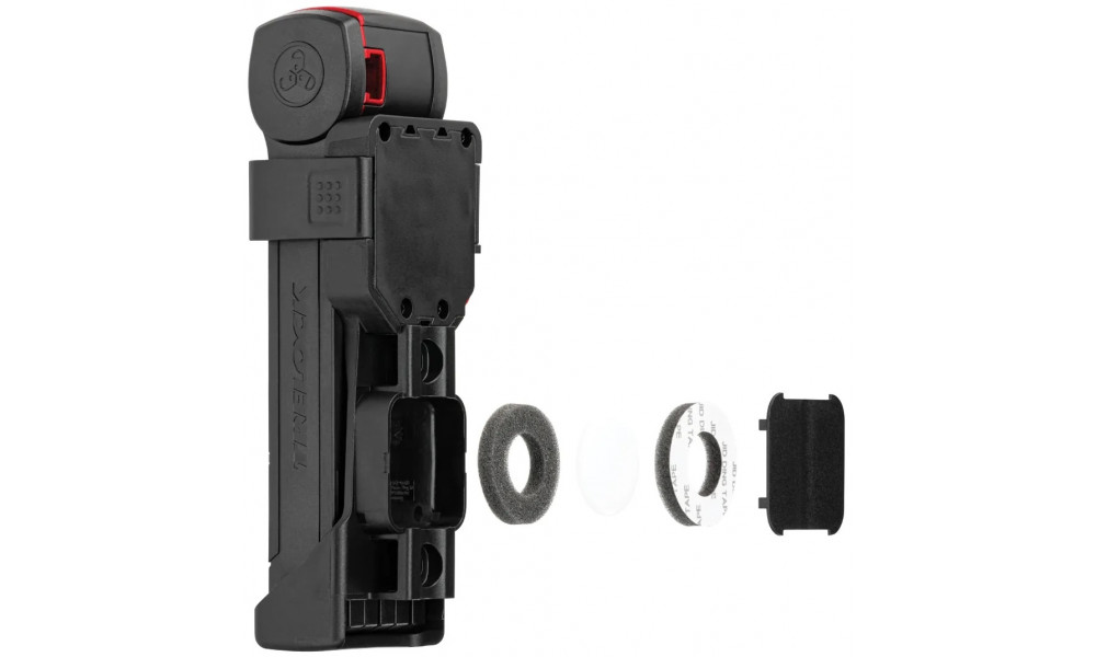 Lukk Trelock FS 380/85 Trigo X-PRESS - 11