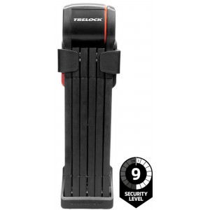 Lukk Trelock FS 380/100 Trigo X-PRESS