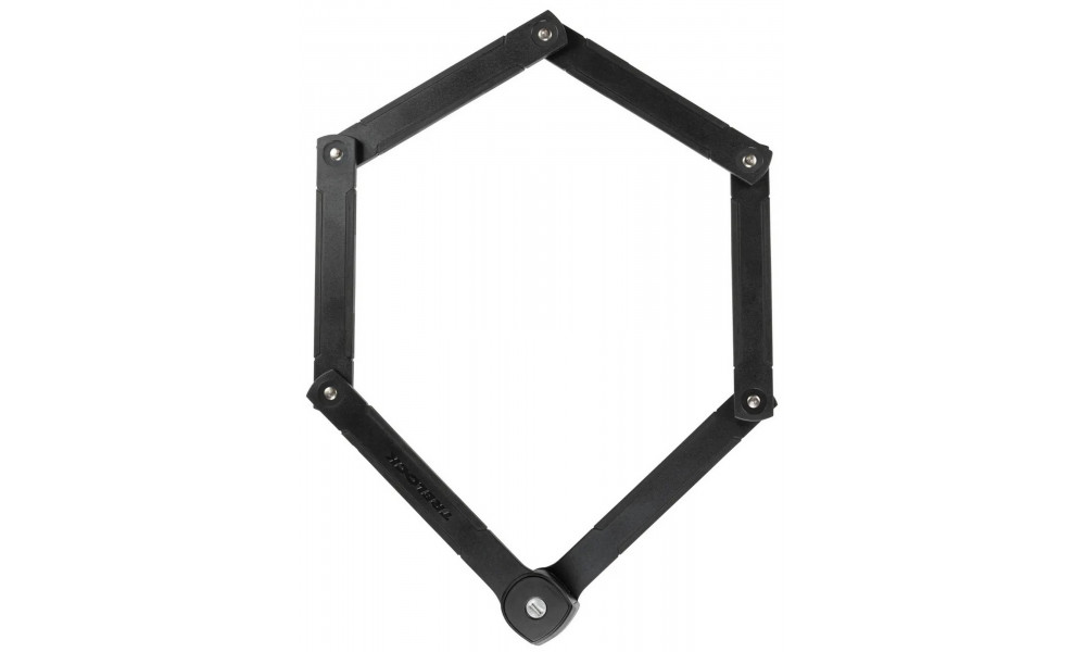 Lukk Trelock FS 380/100 Trigo X-PRESS - 4