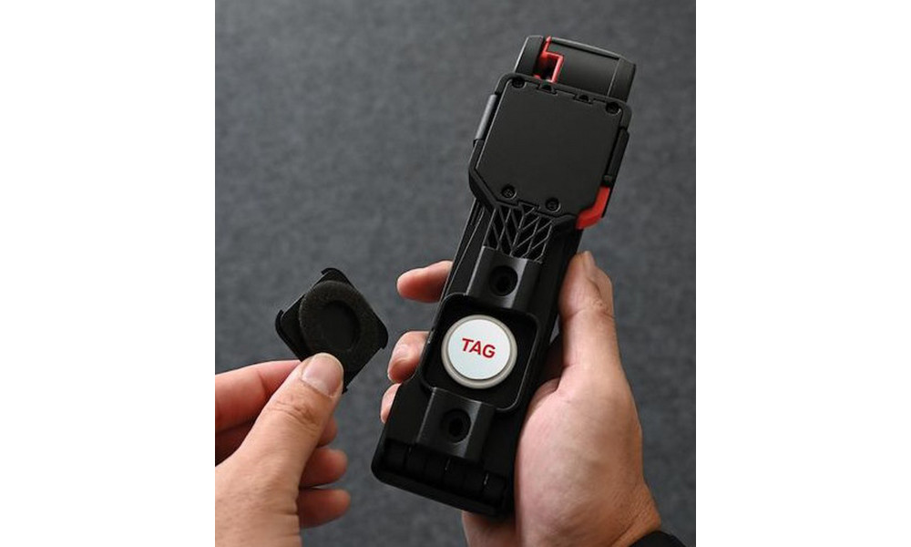 Lukk Trelock FS 380/100 Trigo X-PRESS - 6