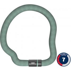 Lukk Abus Goose 6206K/110 mint