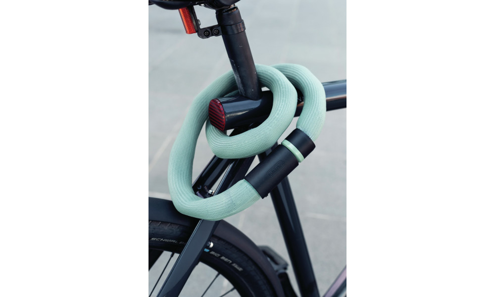 Lukk Abus Goose 6206K/110 mint - 3