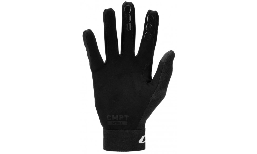 Kindad Cube CMPT Sport Long black - 2