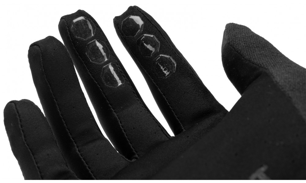 Kindad Cube CMPT Sport Long black - 3