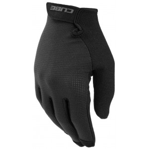 Kindad Cube CMPT Comfort Long black