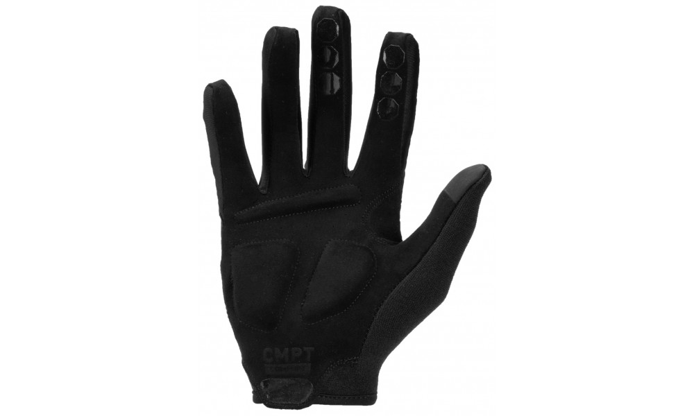 Kindad Cube CMPT Comfort Long black - 2