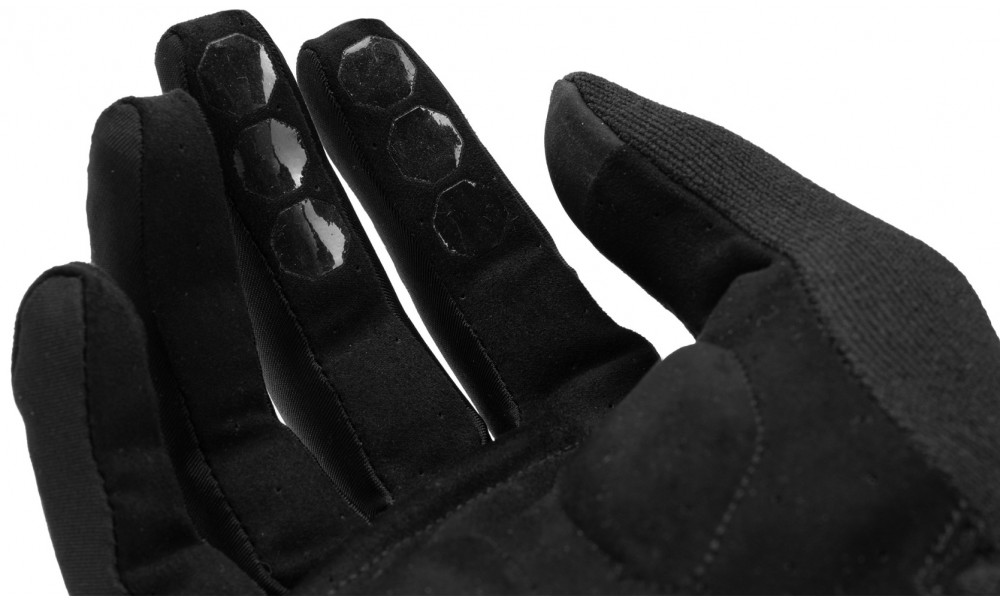 Kindad Cube CMPT Comfort Long black - 3