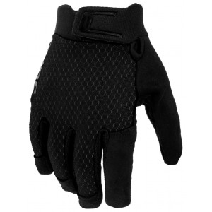 Kindad Cube Rookie Long black