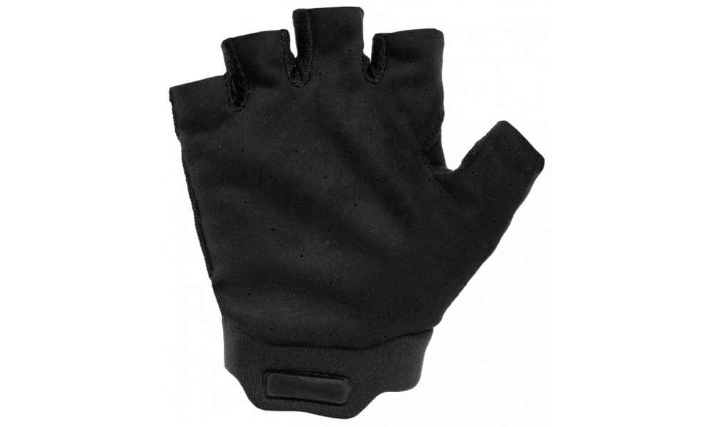 Kindad Cube Rookie Short black - 2