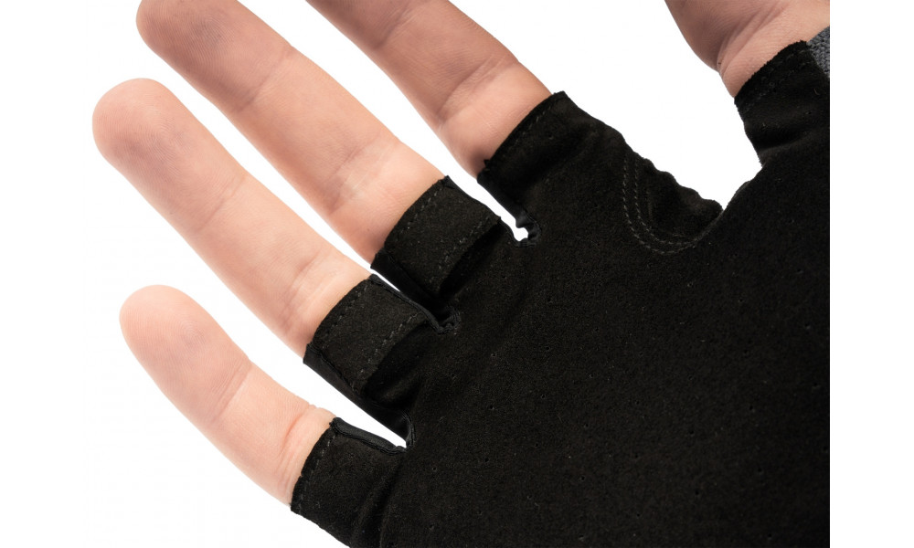 Kindad Cube CMPT Sport Short black - 3