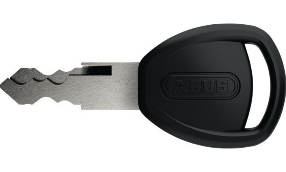 Lukk Abus Goose 6206K/110 rosemauve - 2