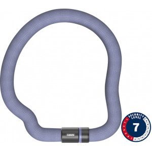 Lukk Abus Goose 6206K/110 flint