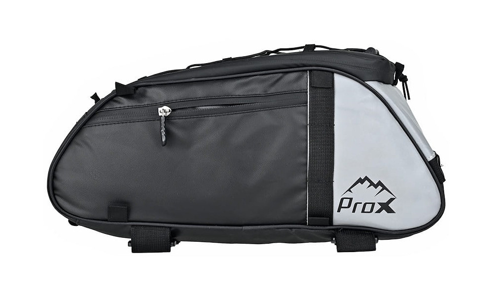 Pakiraamikott ProX Dakota 078A 13L black - 2