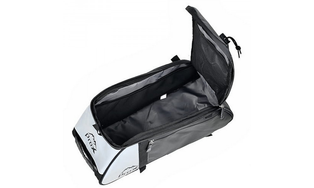 Pakiraamikott ProX Dakota 078A 13L black - 4