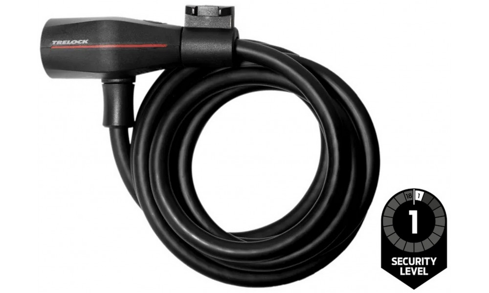 Lukk Trelock SK 108 180/8 ZK 108 