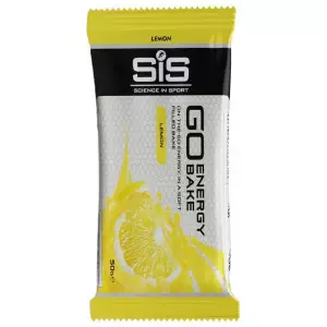 Energiabatoonid SiS Go Energy Bake Lemon 50g