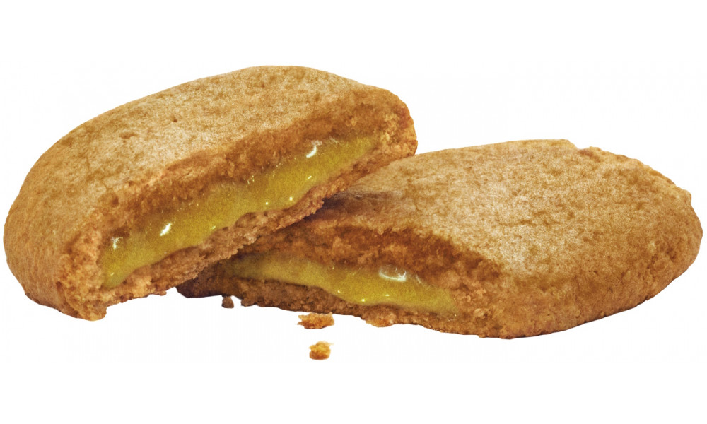 Energiabatoonid SiS Go Energy Bake Lemon 50g - 2