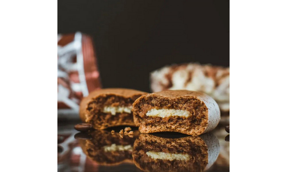 Energiabatoonid SiS Go Energy Bake Tiramisu 50g - 2