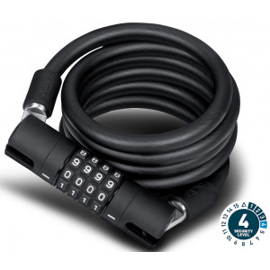 Lukk ACID cable combination Corvid C180 12x1800mm