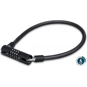 Lukk ACID cable combination Corvid C65 12x650mm