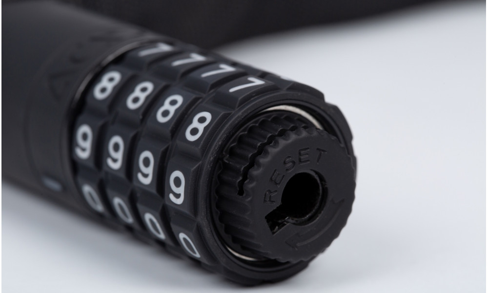 Lukk ACID cable combination Corvid C65 12x650mm - 3