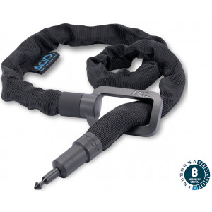 Kett lukkude ACID Pro 100 Extension 6x1000mm for Latch 6078