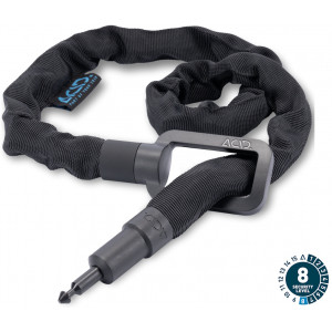 Kett lukkude ACID Pro 150 Extension 6x1500mm for Latch 6078