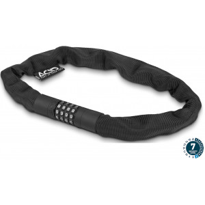 Lukk ACID chain combination Corvid C80 6x800mm