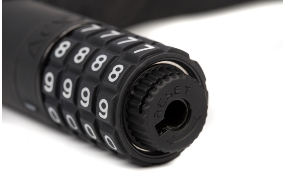 Lukk ACID chain combination Corvid C80 6x800mm - 3