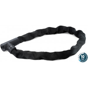 Lukk ACID chain Solid K120 6x1200mm black