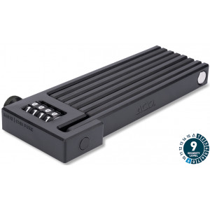 Lukk ACID folding combination RIGID PURE C100 7x1000mm