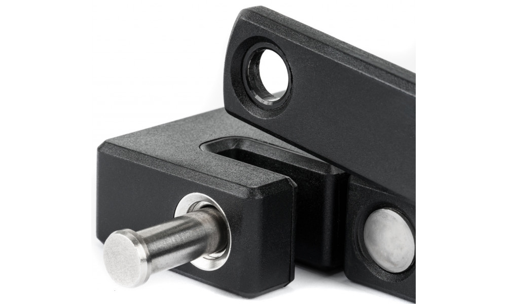 Lukk ACID folding RIGID PURE K100 Twin Pack - 2