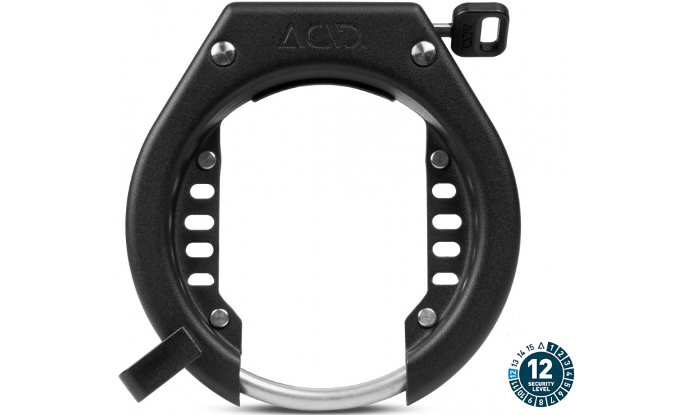 Lukk ACID frame Latch 6078 - 1