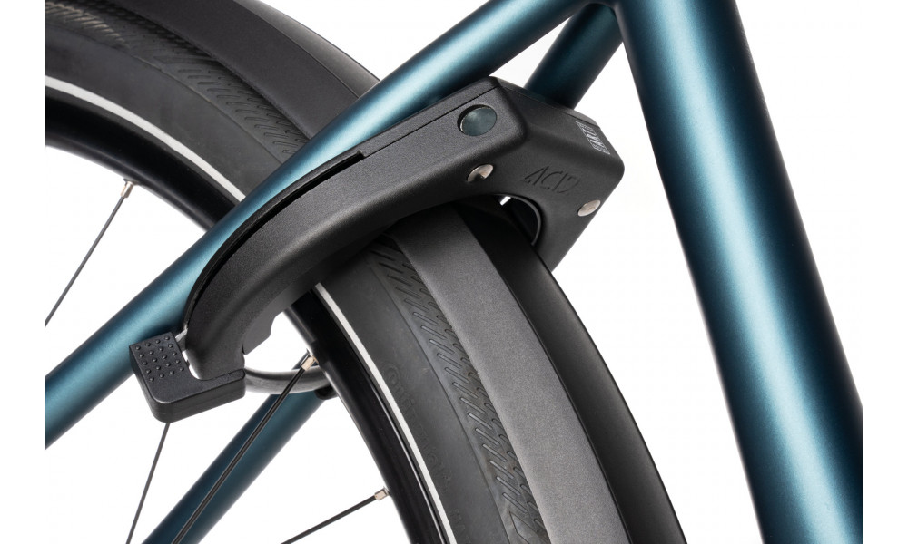 Lukk ACID frame Latch 6078 - 2