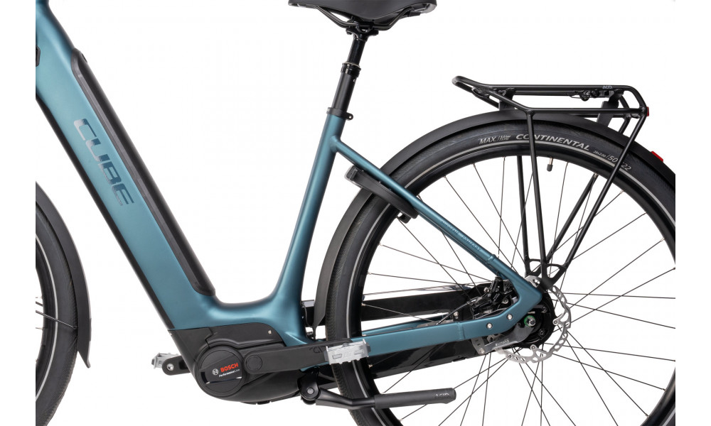 Lukk ACID frame Latch 6078 - 3