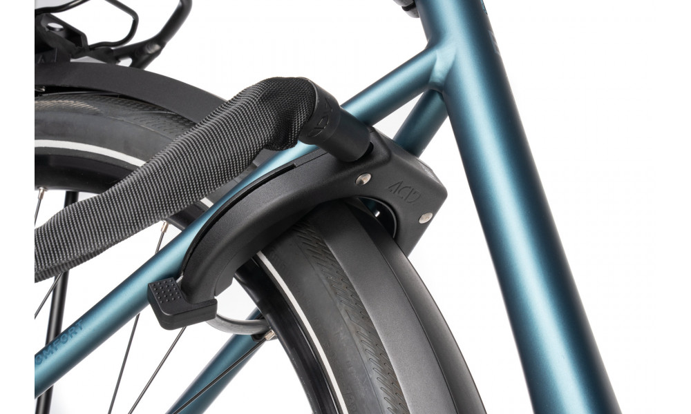 Lukk ACID frame Latch 6078 - 4