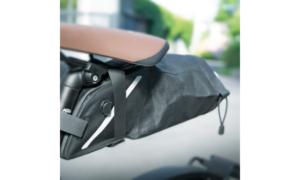 Sadulakott SKS Trail L 2L 330x70x110mm - 4