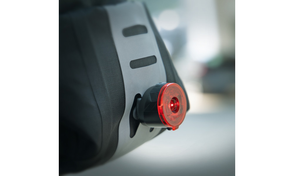 Sadulakott SKS Trail L 2L 330x70x110mm - 6