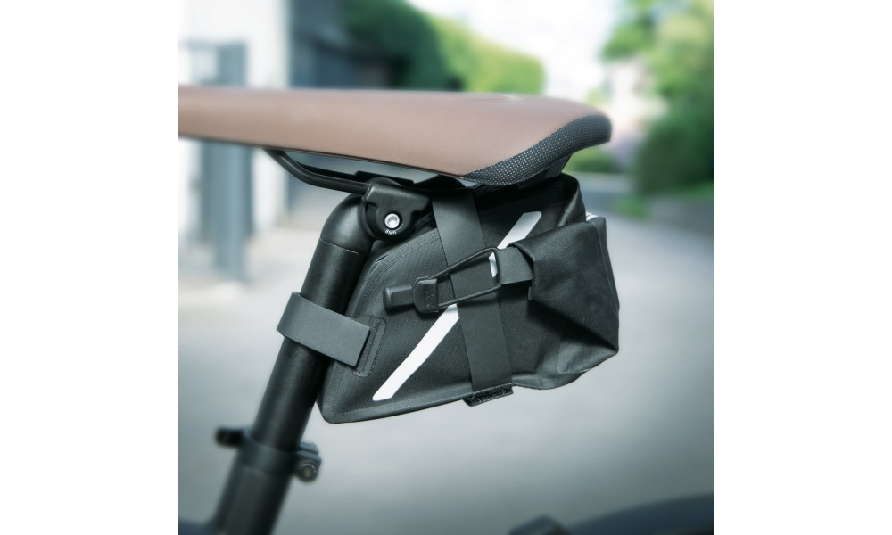 Sadulakott SKS Trail L 2L 330x70x110mm - 8