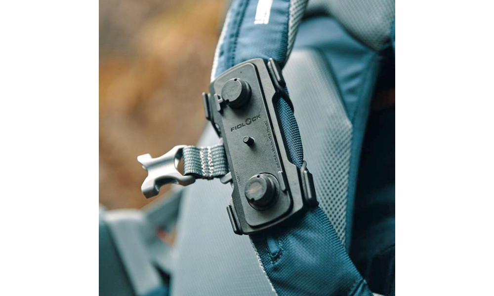 Hoidja Fidlock Twist Tex Base Multi - 8