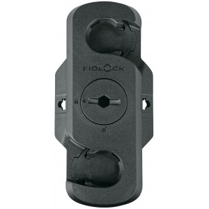 Pudelihoidiku adapter Fidlock Twist bottle connector