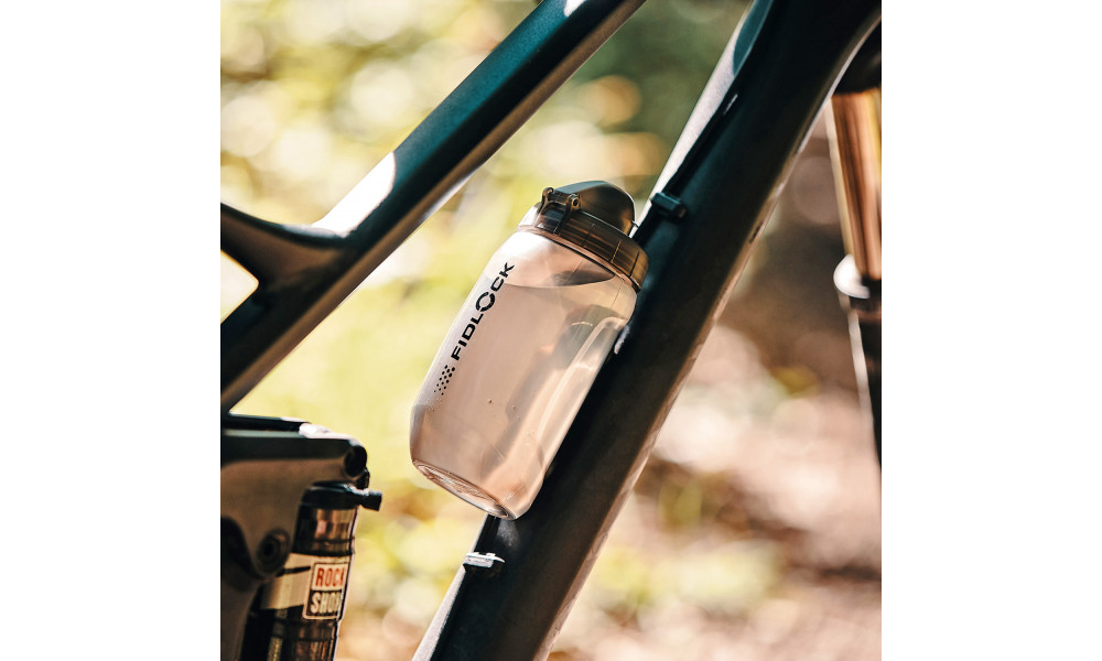 Pudel Fidlock Twist 450ml set with holders - 12