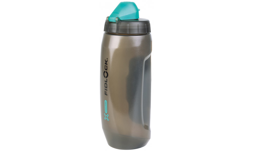 Pudel Fidlock Twist 590ml antibacterial set with holders - 3