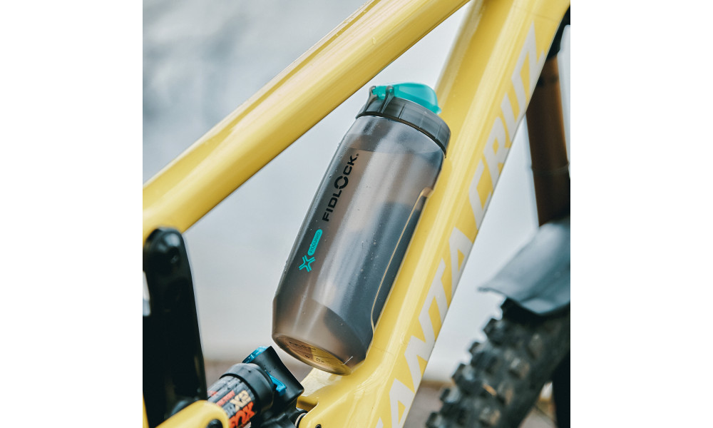 Pudel Fidlock Twist 590ml antibacterial set with holders - 7