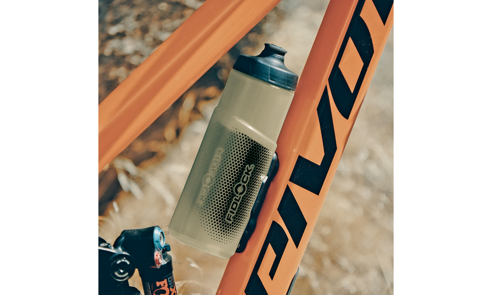 Pudel Fidlock Twist 600ml set with brackets - 6