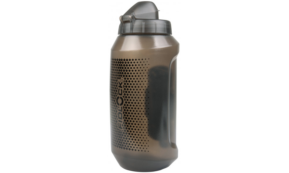 Pudel Fidlock Twist 750ml with brackets - 8